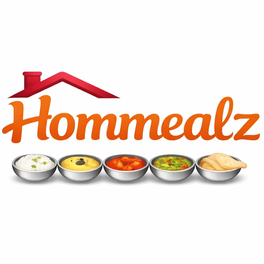 Hommealz Logo
